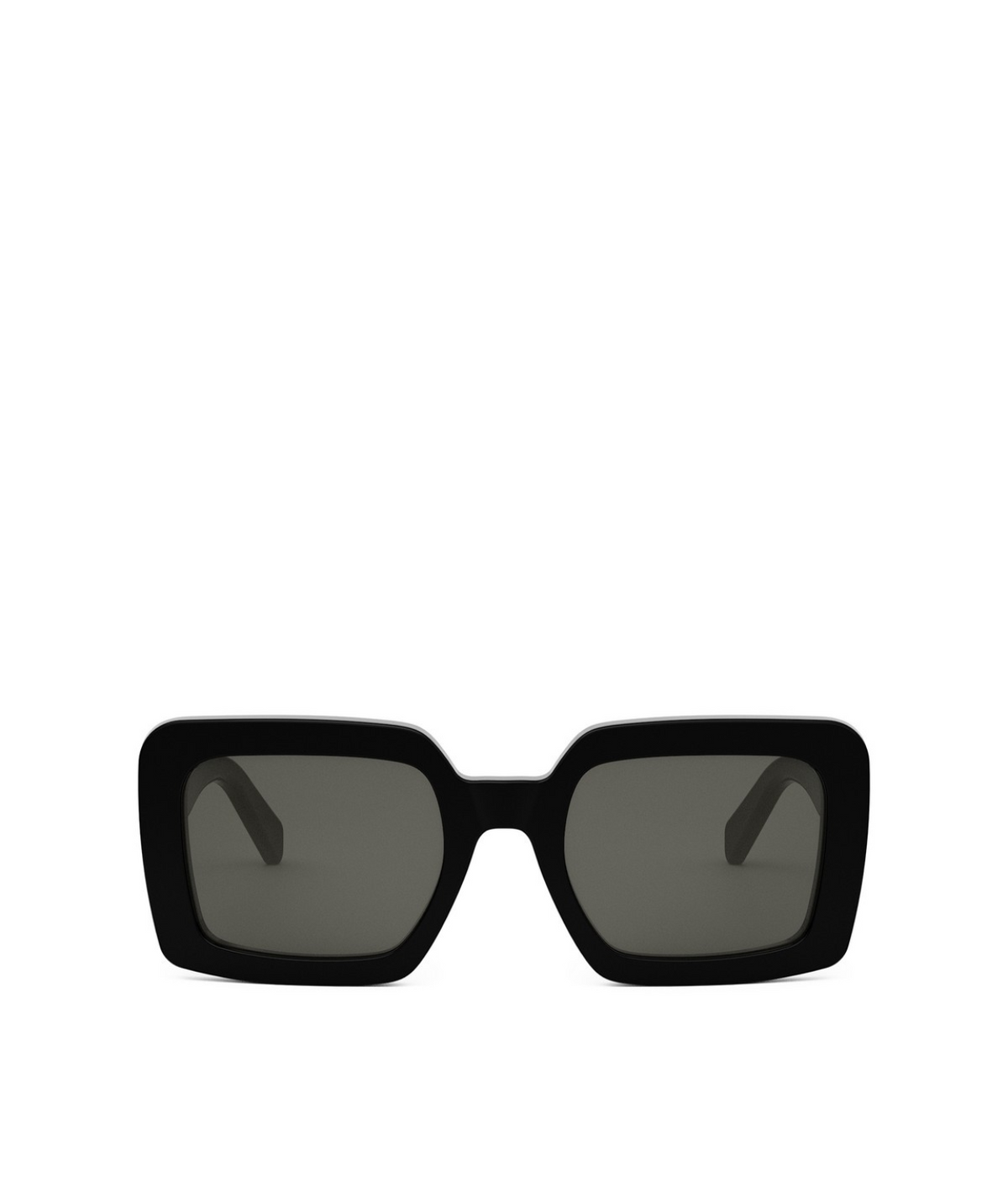 Shiny Black-Grey