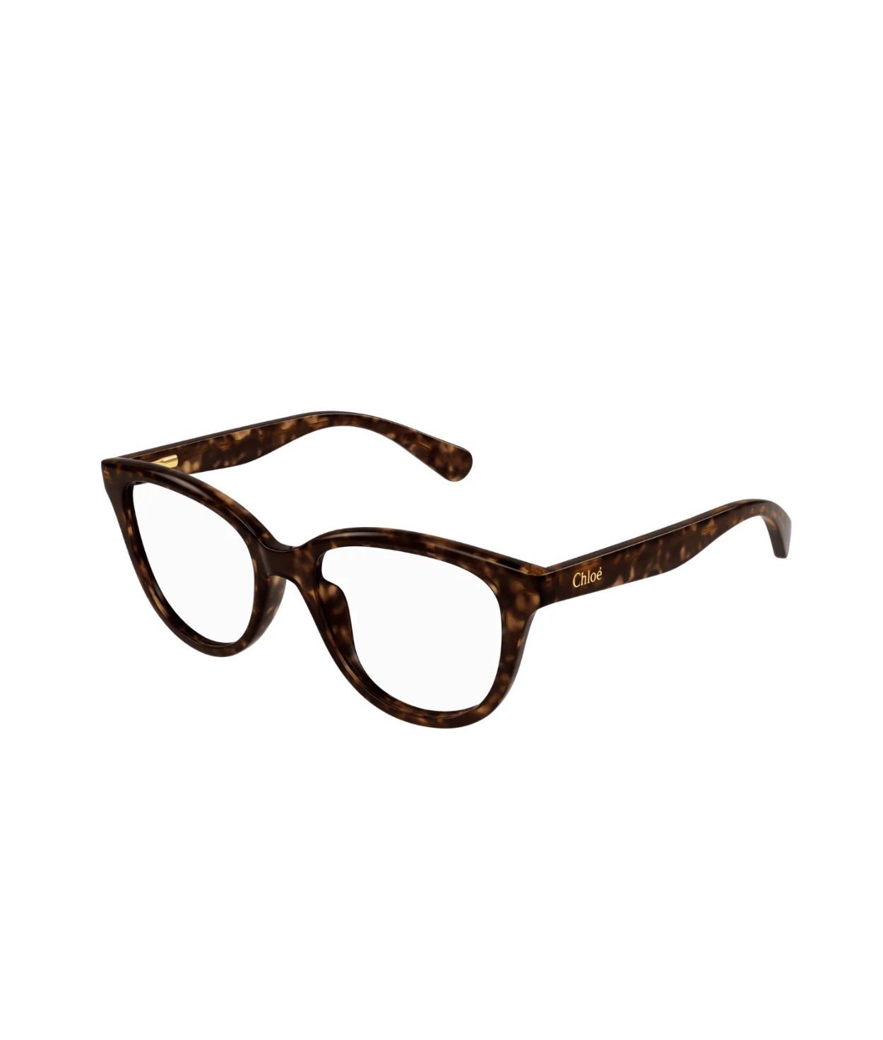 Chloe Girls CC0021O Cat Eye Eyeglasses