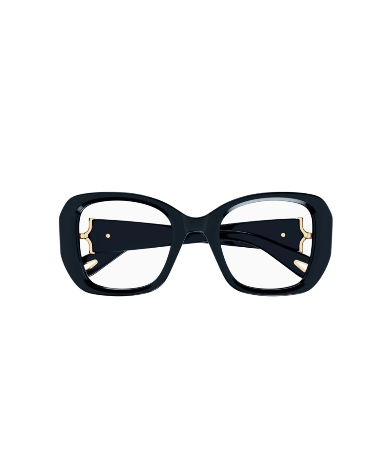 Chloe CH0239O Square Eyeglasses