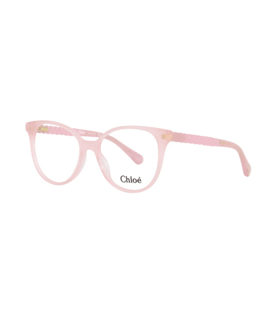 Chloe Girls CC0002O Cat Eye Eyeglasses