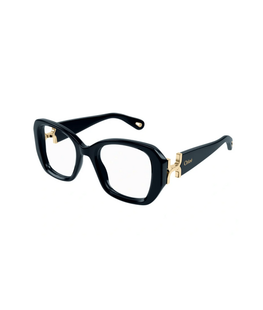 Chloe CH0239O Square Eyeglasses