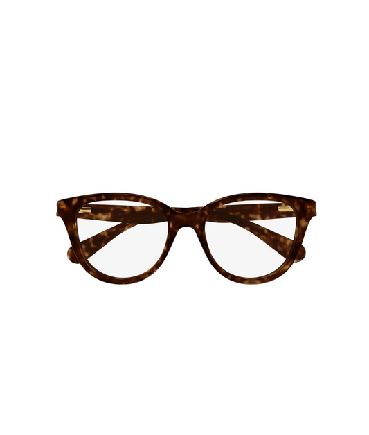 Chloe Girls CC0021O Cat Eye Eyeglasses