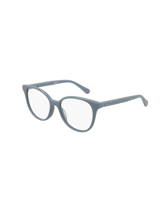 Chloe Girls CC0002O Cat Eye Eyeglasses