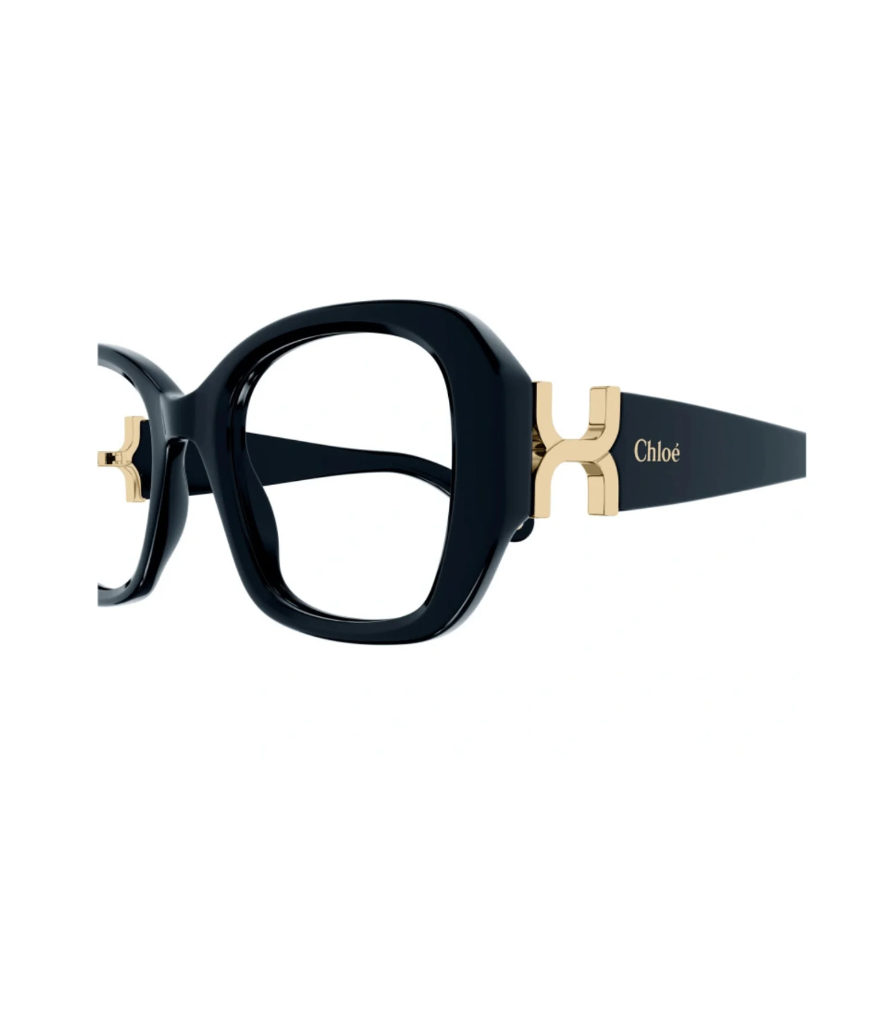 Chloe CH0239O Square Eyeglasses