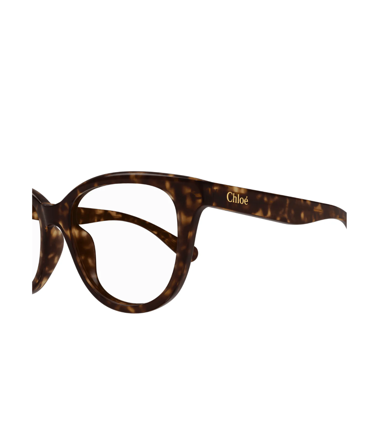 Chloe Girls CC0021O Cat Eye Eyeglasses