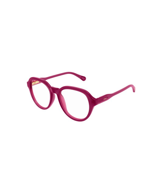 Chloe Girls CC0015O Square Eyeglasses