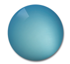 DV Mirror Blue