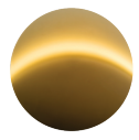 DV Mirror Bronze