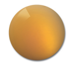 DV Mirror Gold