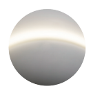 DV Mirror Silver