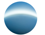 DV Mirror Strong Blue