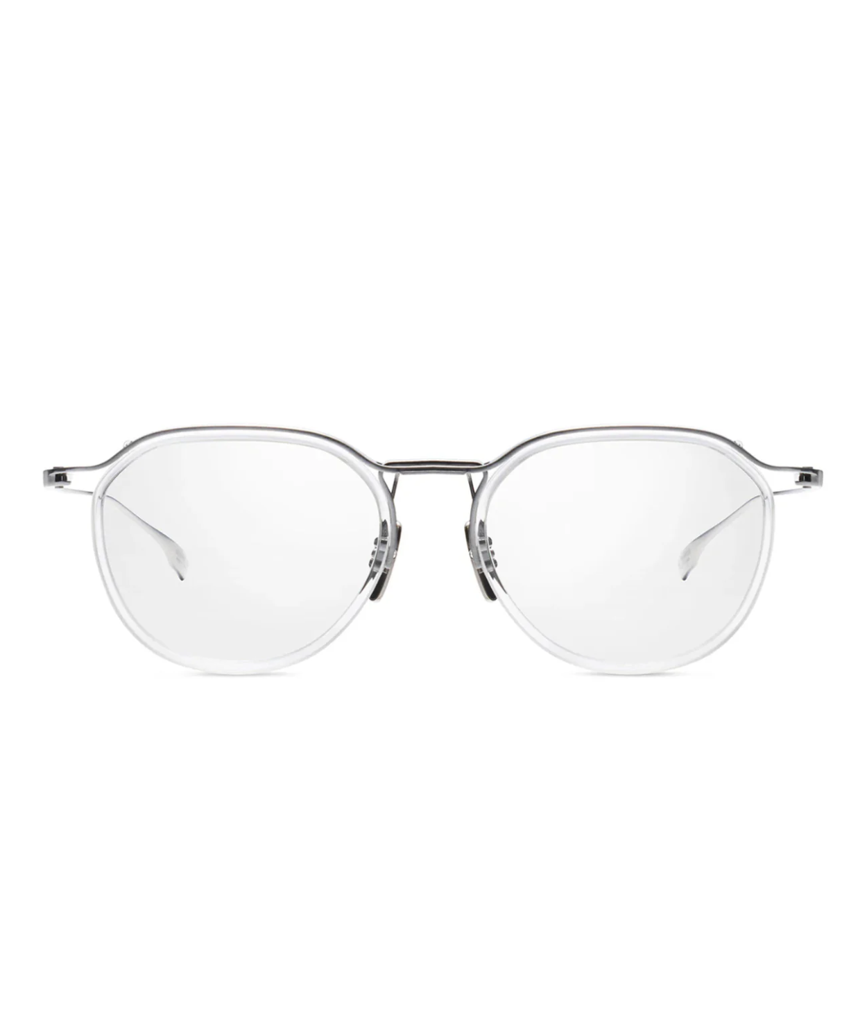 Dita Schema-Two DTX131-49 Oval Eyeglasses