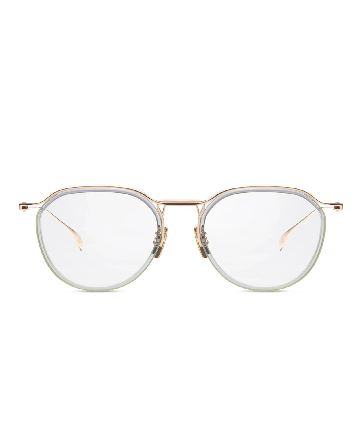 Dita Schema-Two DTX131-49 Oval Eyeglasses