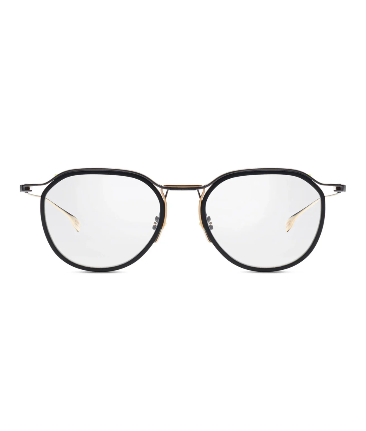 Dita Schema-Two DTX131-49 Oval Eyeglasses