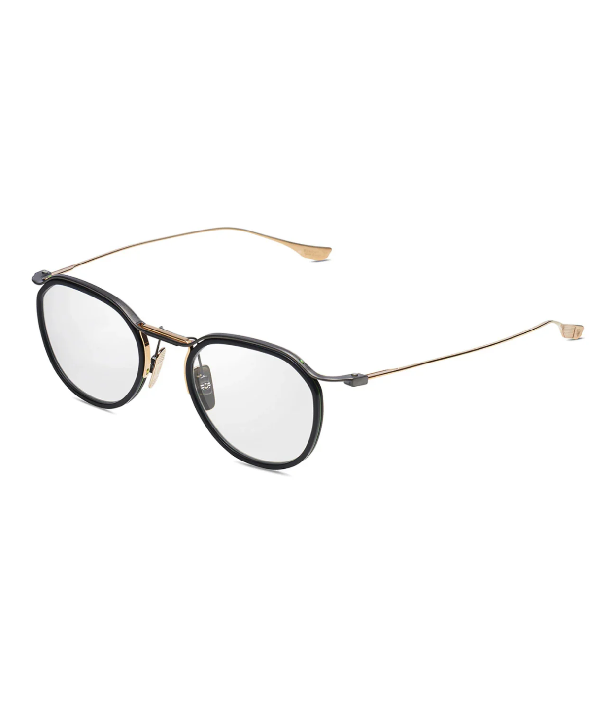 Dita Schema-Two DTX131-49 Oval Eyeglasses