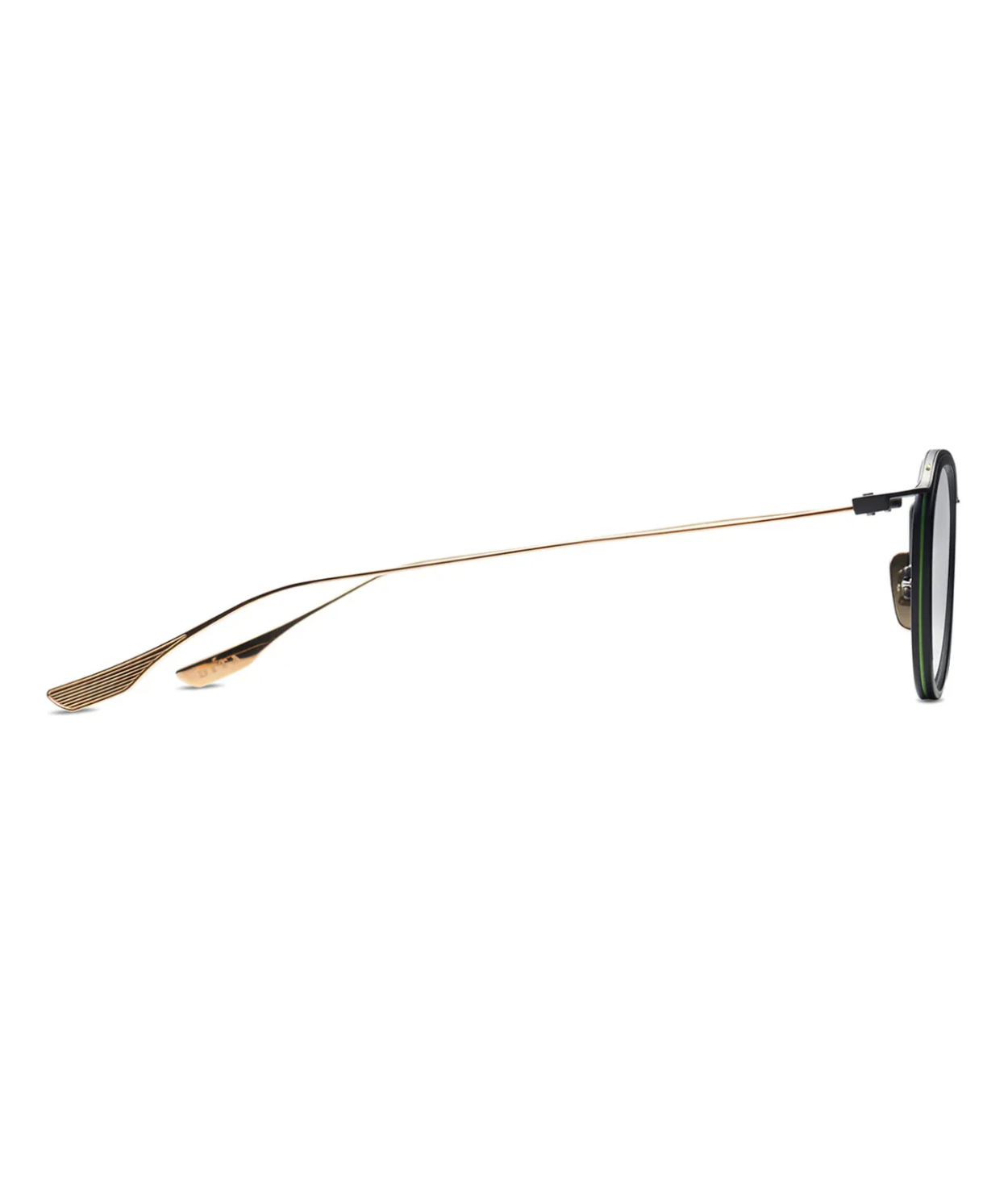 Dita Schema-Two DTX131-49 Oval Eyeglasses