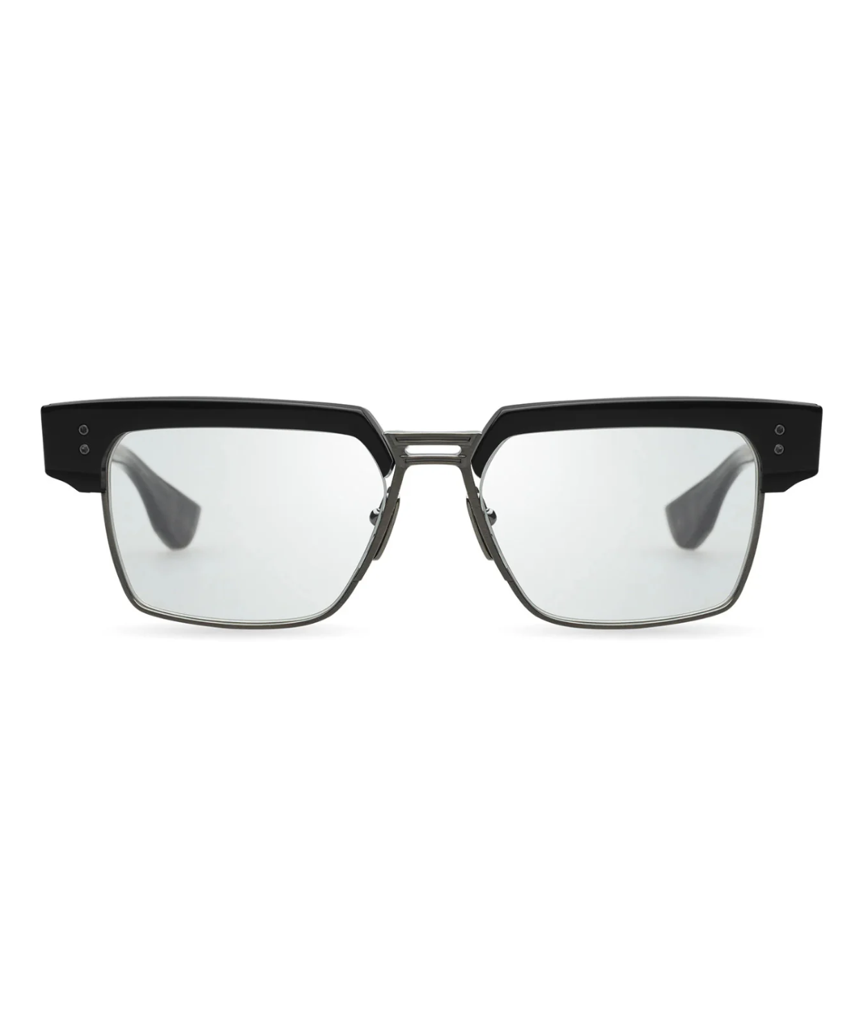 Dita Hakatron DTX410-A Square Eyeglasses