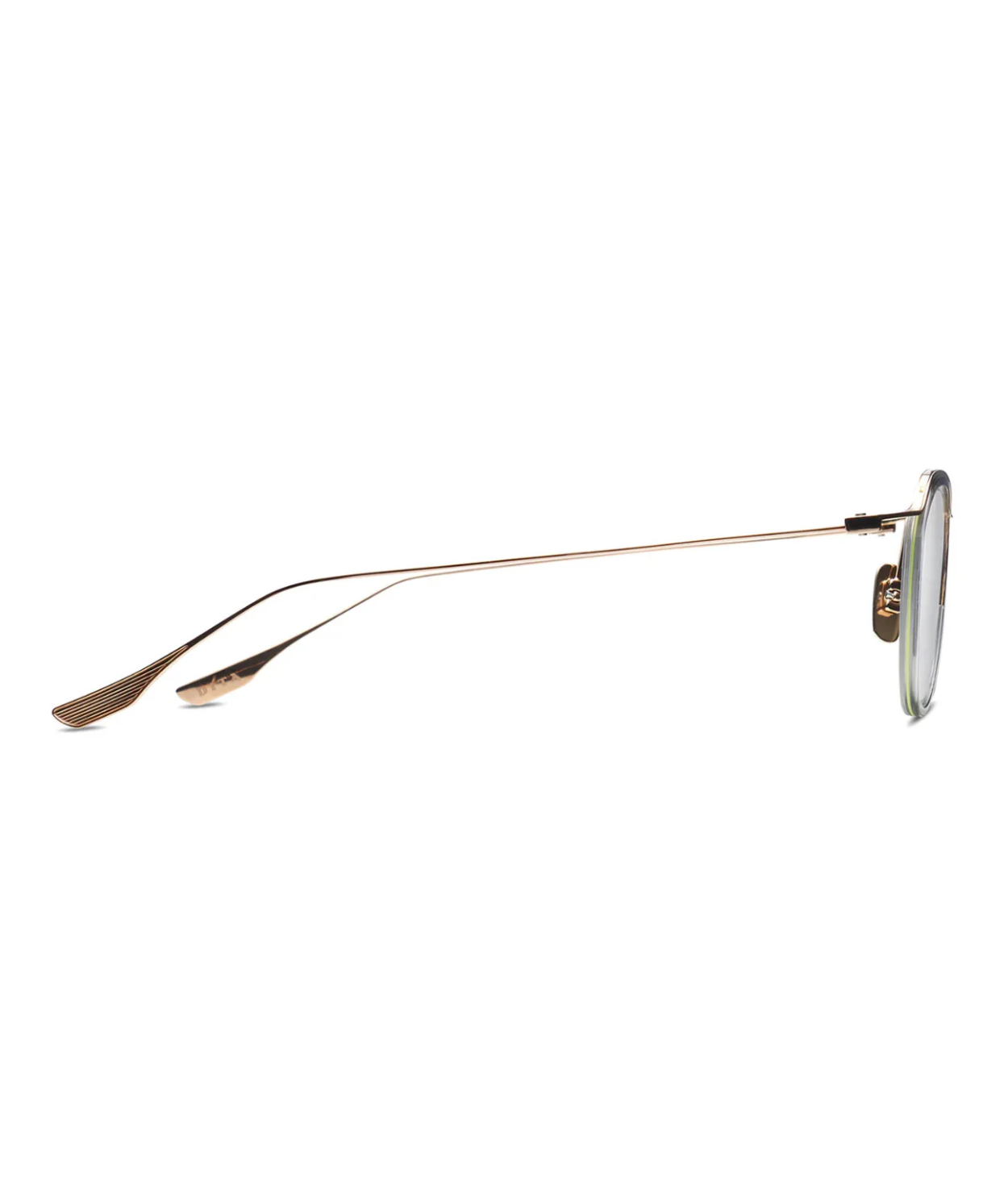 Dita Schema-Two DTX131-49 Oval Eyeglasses