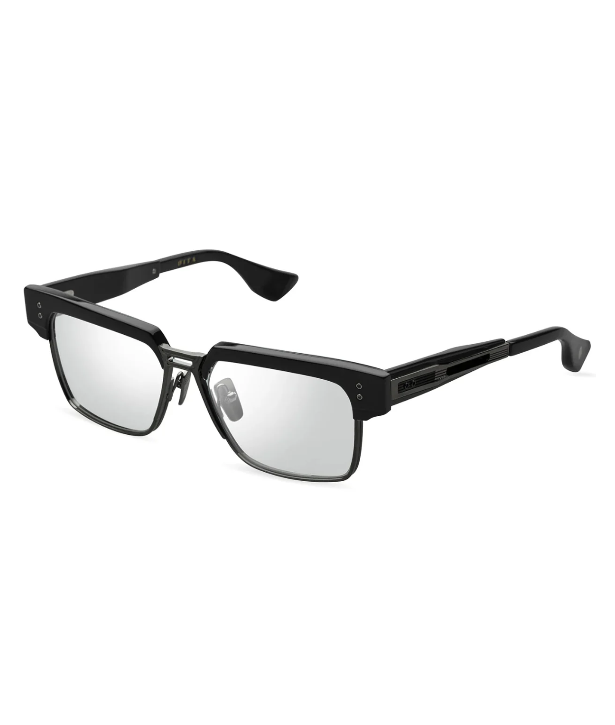 Dita Hakatron DTX410-A Square Eyeglasses