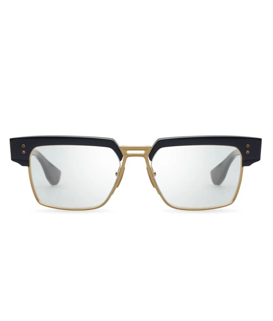 Dita Hakatron DTX410-A Square Eyeglasses