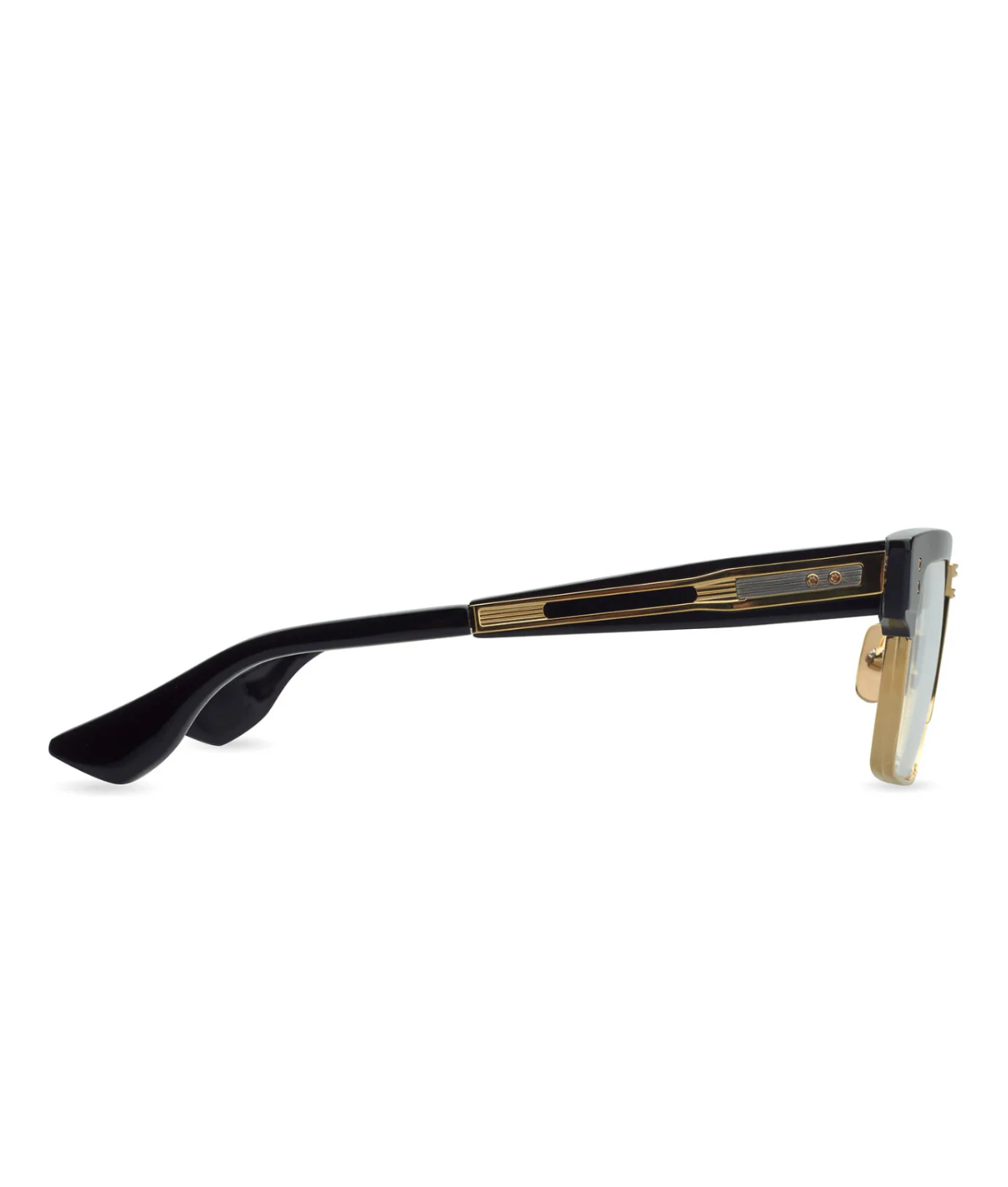 Dita Hakatron DTX410-A Square Eyeglasses