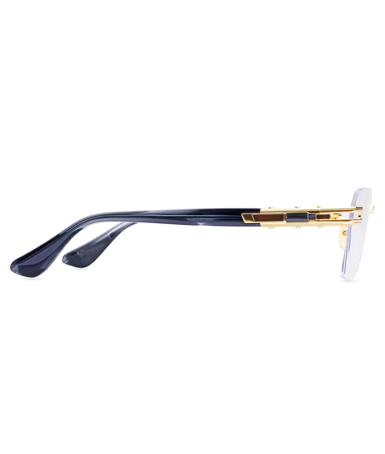 Dita Meta-Evo DTX154-A Rectangle Eyeglasses