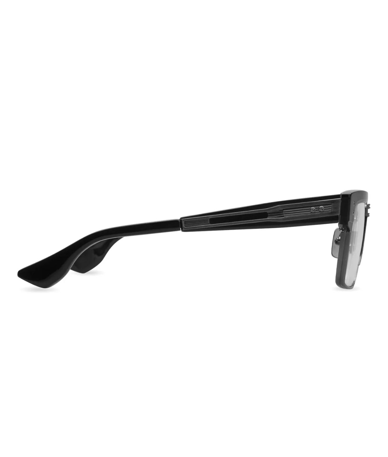 Dita Hakatron DTX410-A Square Eyeglasses