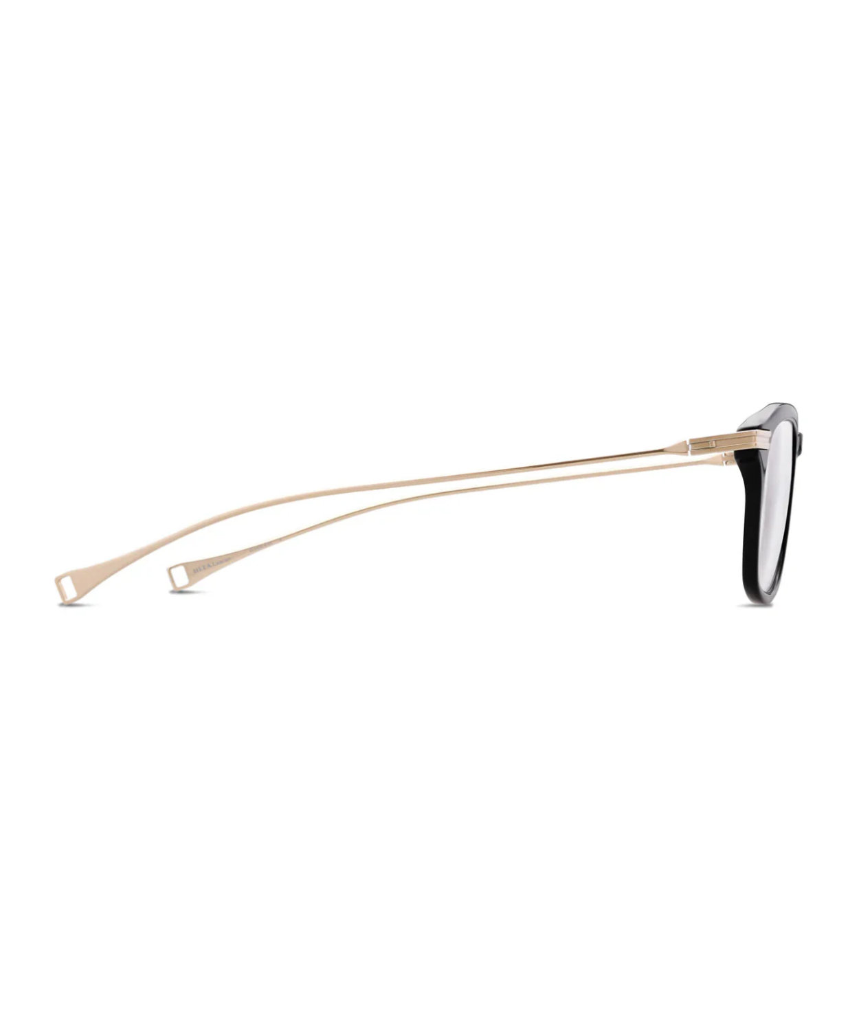 Dita Lancier LSA-426 DLX426-A Round Eyeglasses