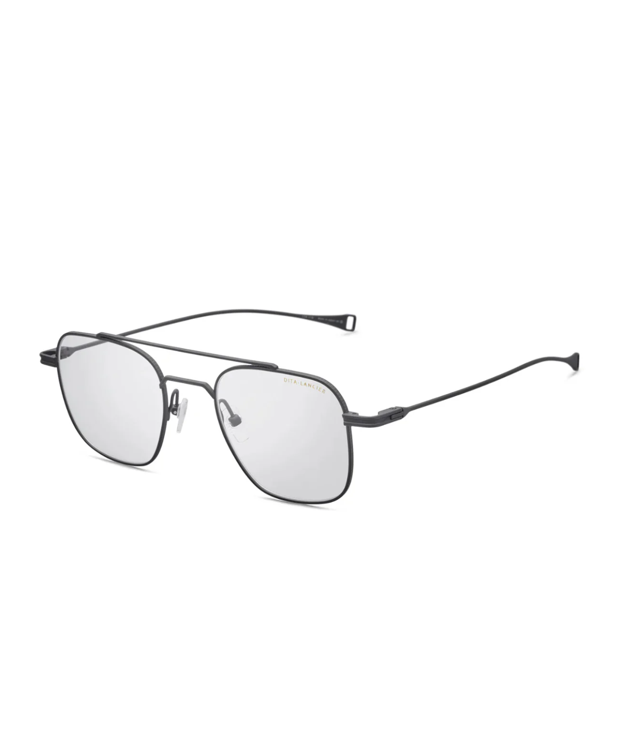 Dita Lancier LSA 118 DLX118-A Pilot Eyeglasses