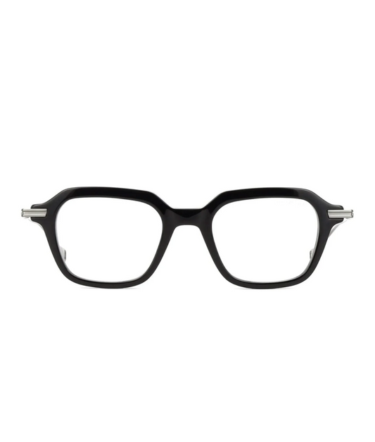 Dita Lancier LSA-442 DLX442-A Square Eyeglasses