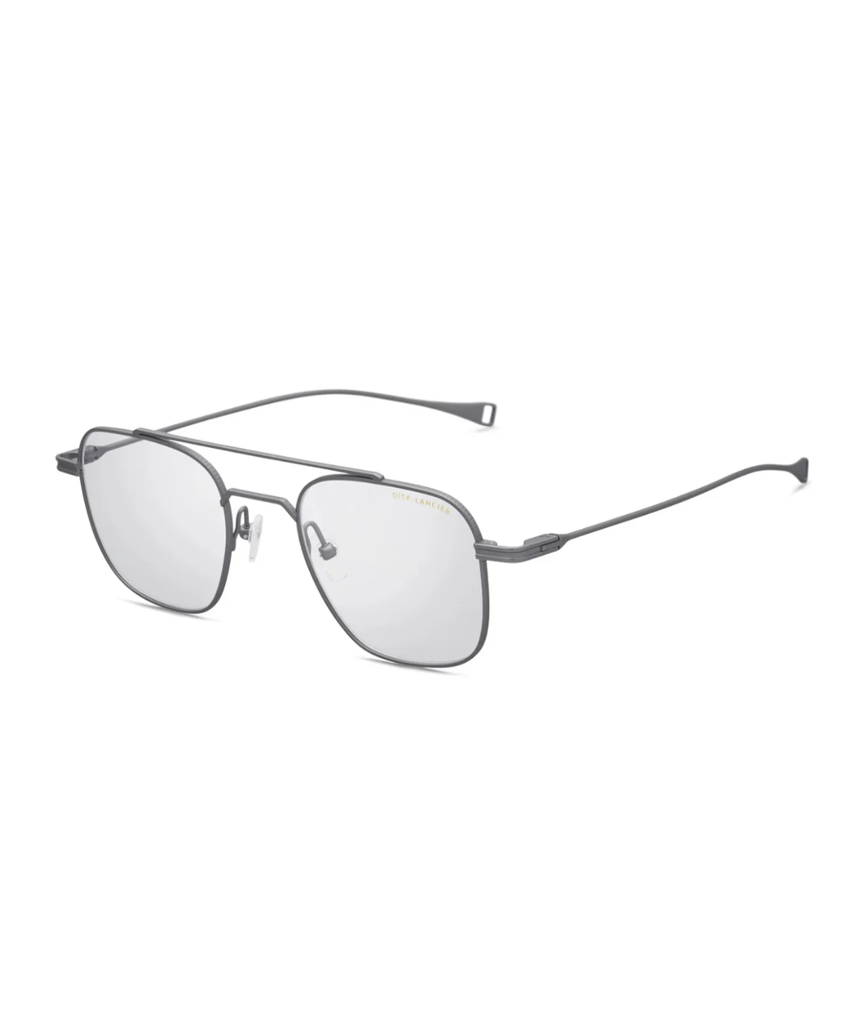 Dita Lancier LSA 118 DLX118-A Pilot Eyeglasses