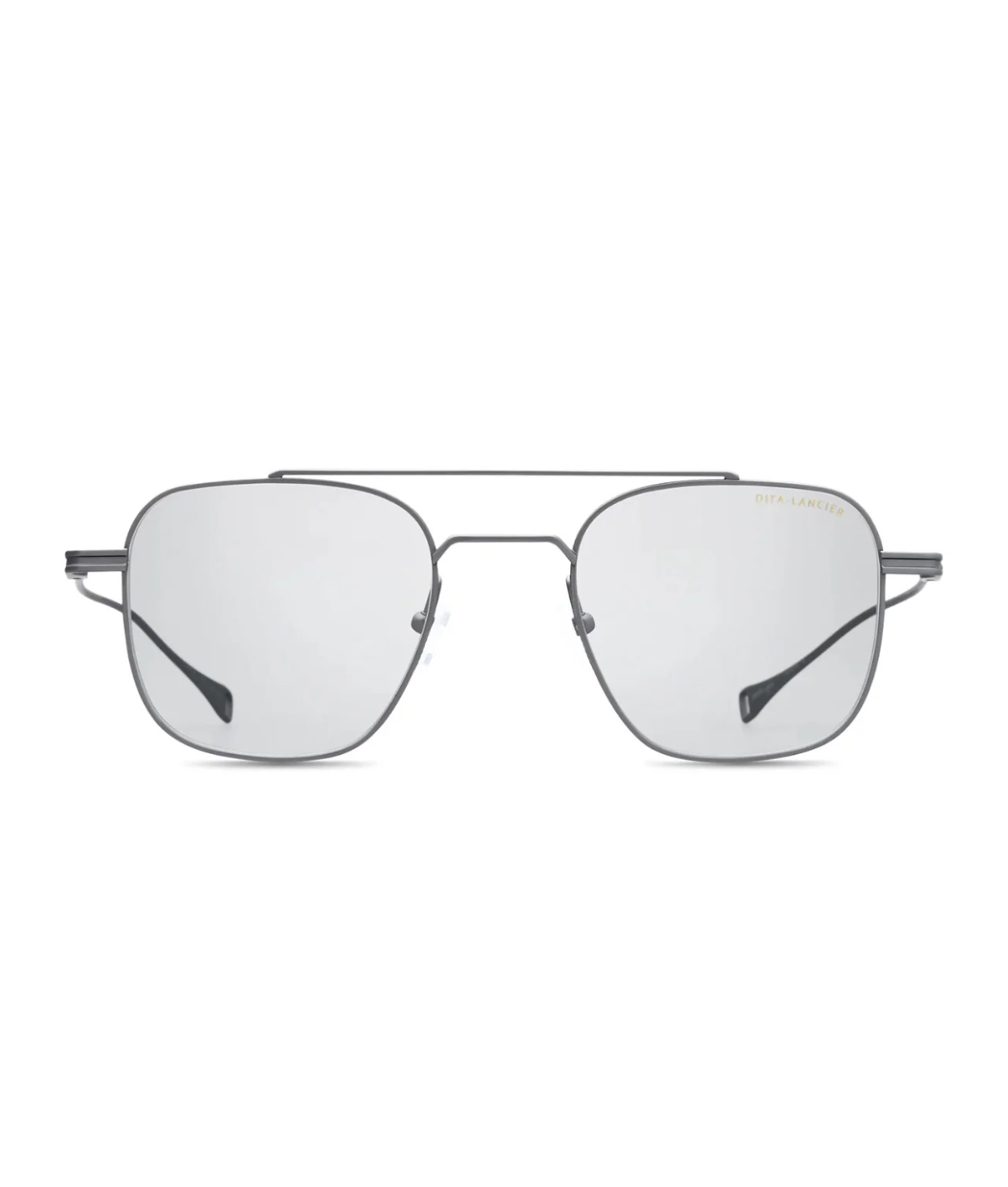 Dita Lancier LSA 118 DLX118-A Pilot Eyeglasses