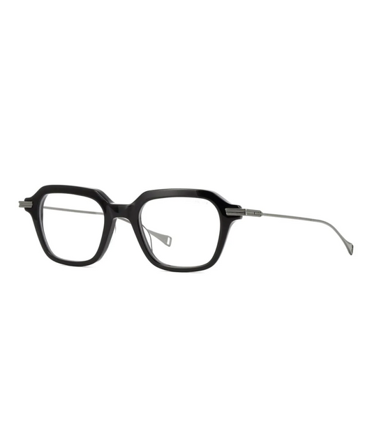 Dita Lancier LSA-442 DLX442-A Square Eyeglasses