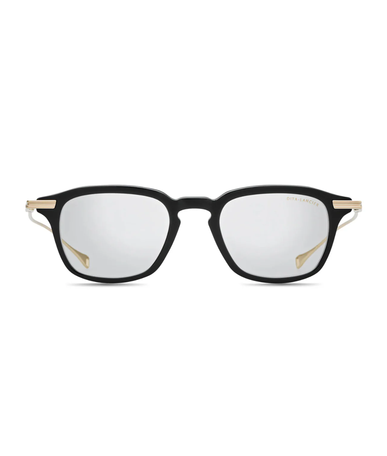 Dita Lancier LSA-426 DLX426-A Round Eyeglasses