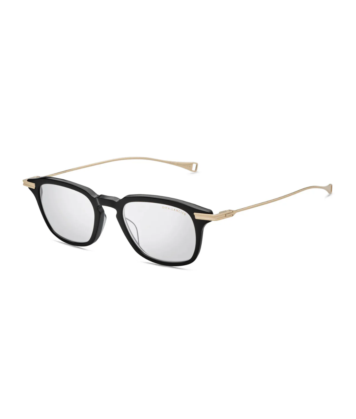 Dita Lancier LSA-426 DLX426-A Round Eyeglasses