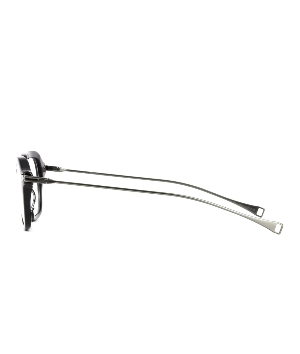 Dita Lancier LSA-442 DLX442-A Square Eyeglasses