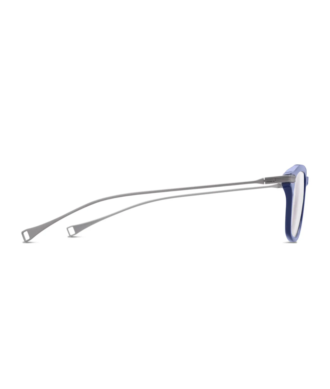 Dita Lancier LSA-426 DLX426-A Round Eyeglasses