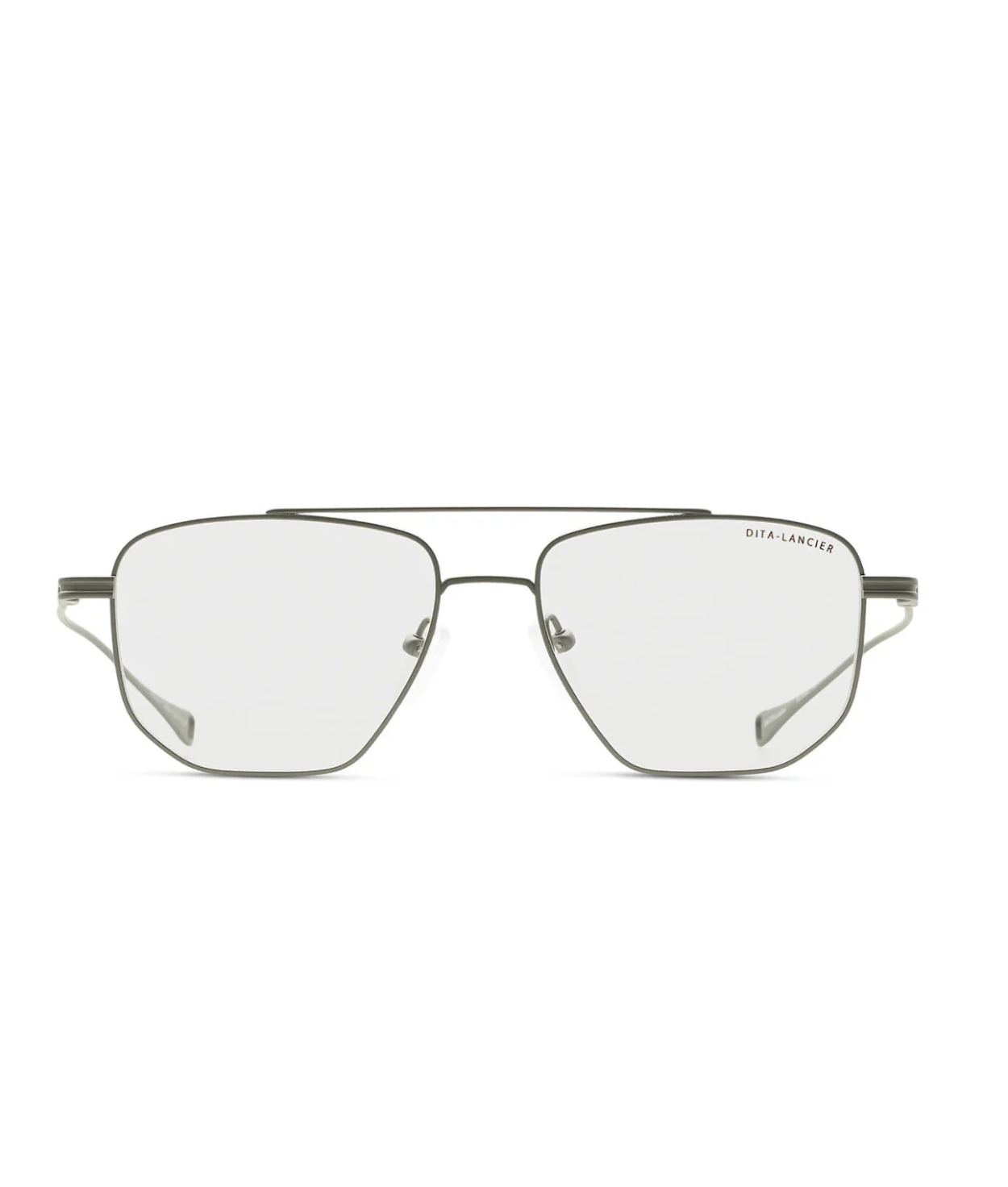 Dita Lancier LSA 115 DLX115-A Square Eyeglasses