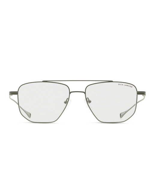 Dita Lancier LSA 115 DLX115-A Square Eyeglasses