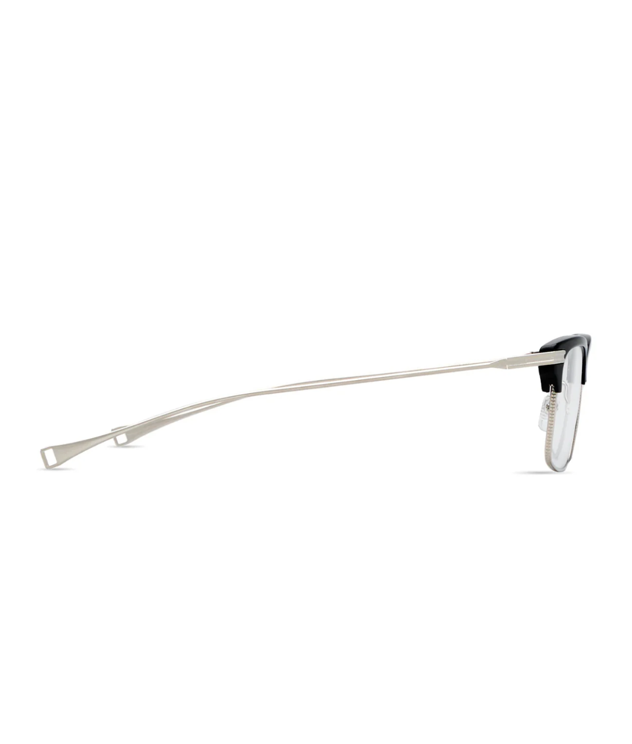 Dita Lancier LSA-439 DLX439-A Square Eyeglasses