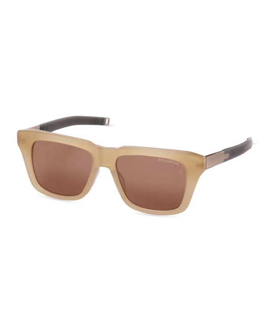 Dita Lancier LSA-440 DLS440-A Square Sunglasses