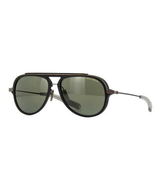 Dita Lancier LSA-406 Aviator Sunglasses