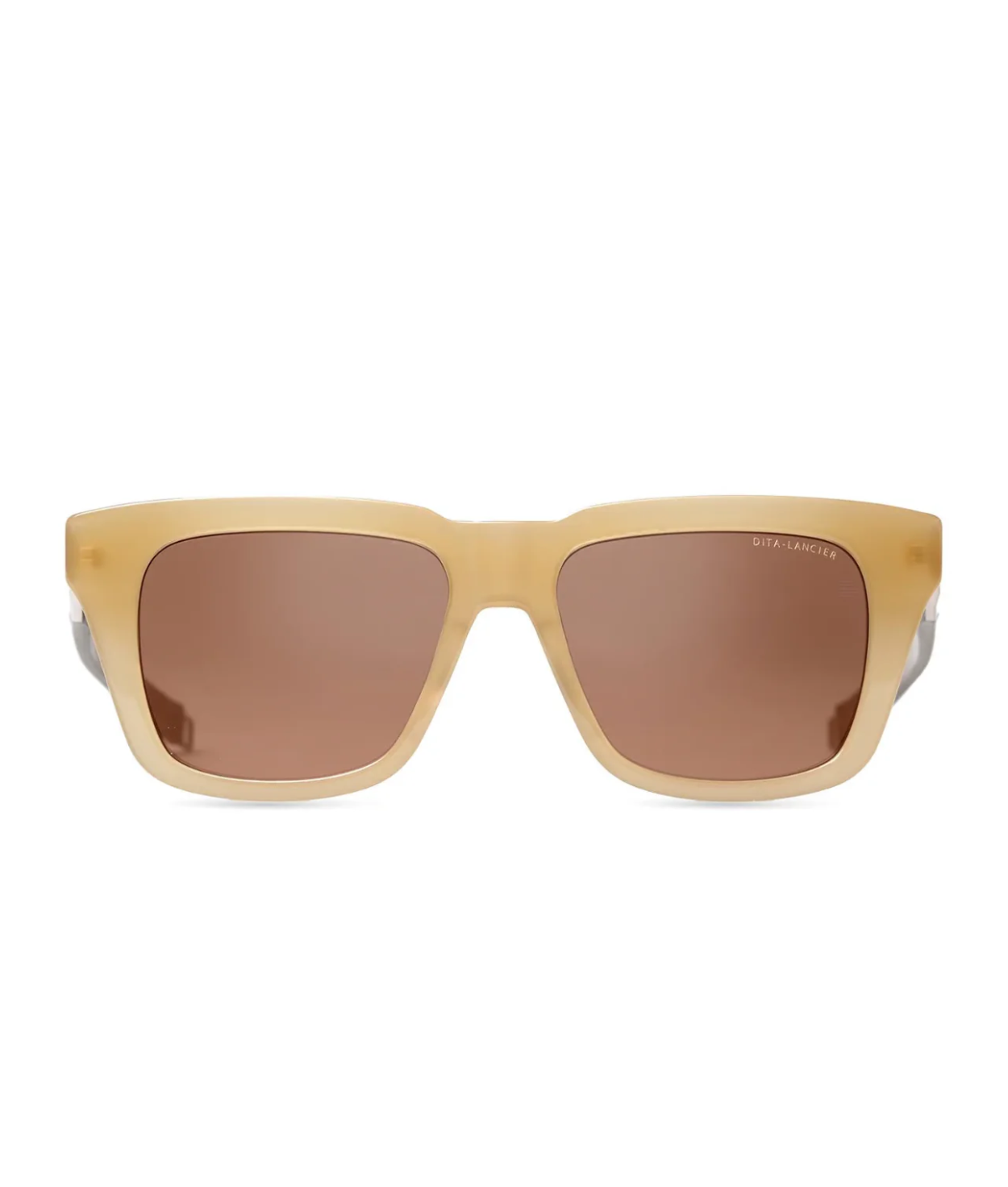 Dita Lancier LSA-440 DLS440-A Square Sunglasses