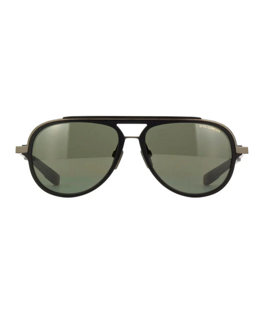 Dita Lancier LSA-406 Aviator Sunglasses