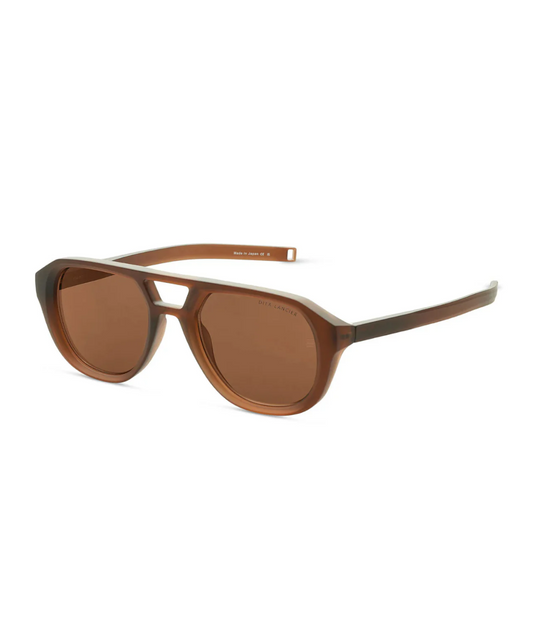 Dita Lancier LSA-707 DLS707-A Aviator Sunglasses