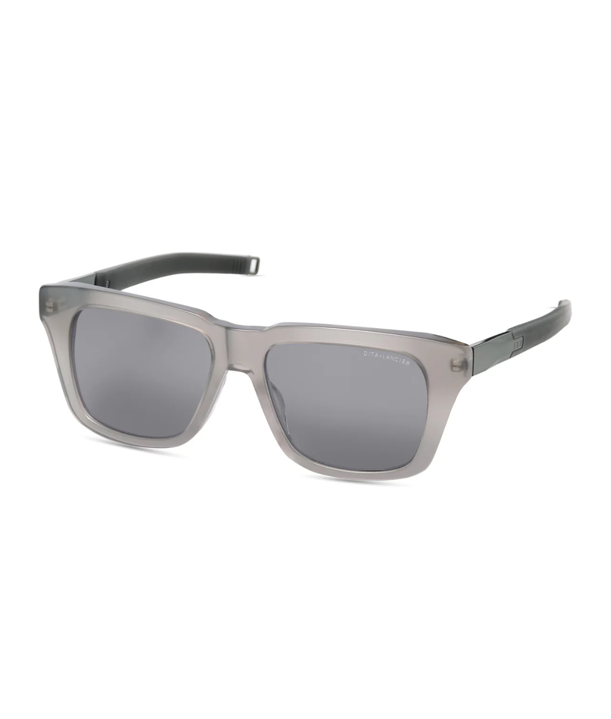 Dita Lancier LSA-440 DLS440-A Square Sunglasses