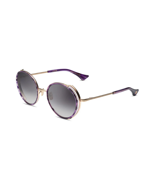 Dita Lageos DTS532-52 Round Sunglasses