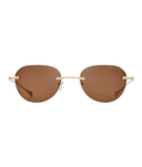 Gold Sand-Land Brown