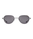 Matte Black-Sea Grey
