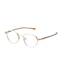 Gold Sand-Copperhead Brown